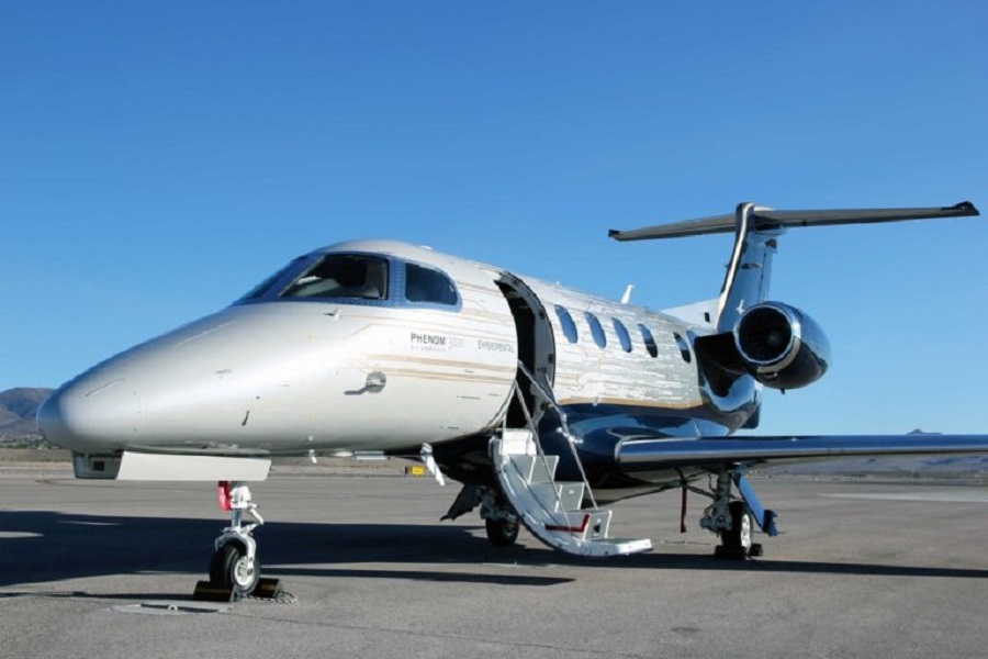 Empresa cria voos privados de qualquer lugar do Brasil para Canela com destino a Gramado 1 flapper1 - Acontece Gramado