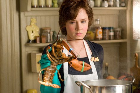 Gourmet Hunters: Momento Julie & Julia. 1 foto 1 - Acontece Gramado