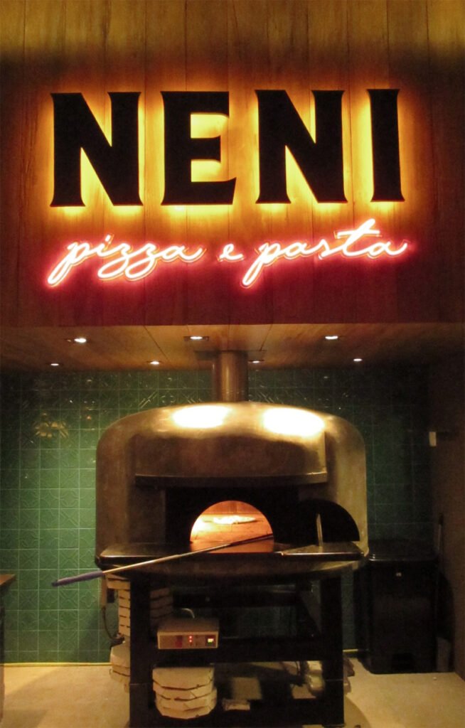 Gourmet Hunters: É hora da caçada! Neni Pizza e Pasta 2 foto 2 2 - Acontece Gramado