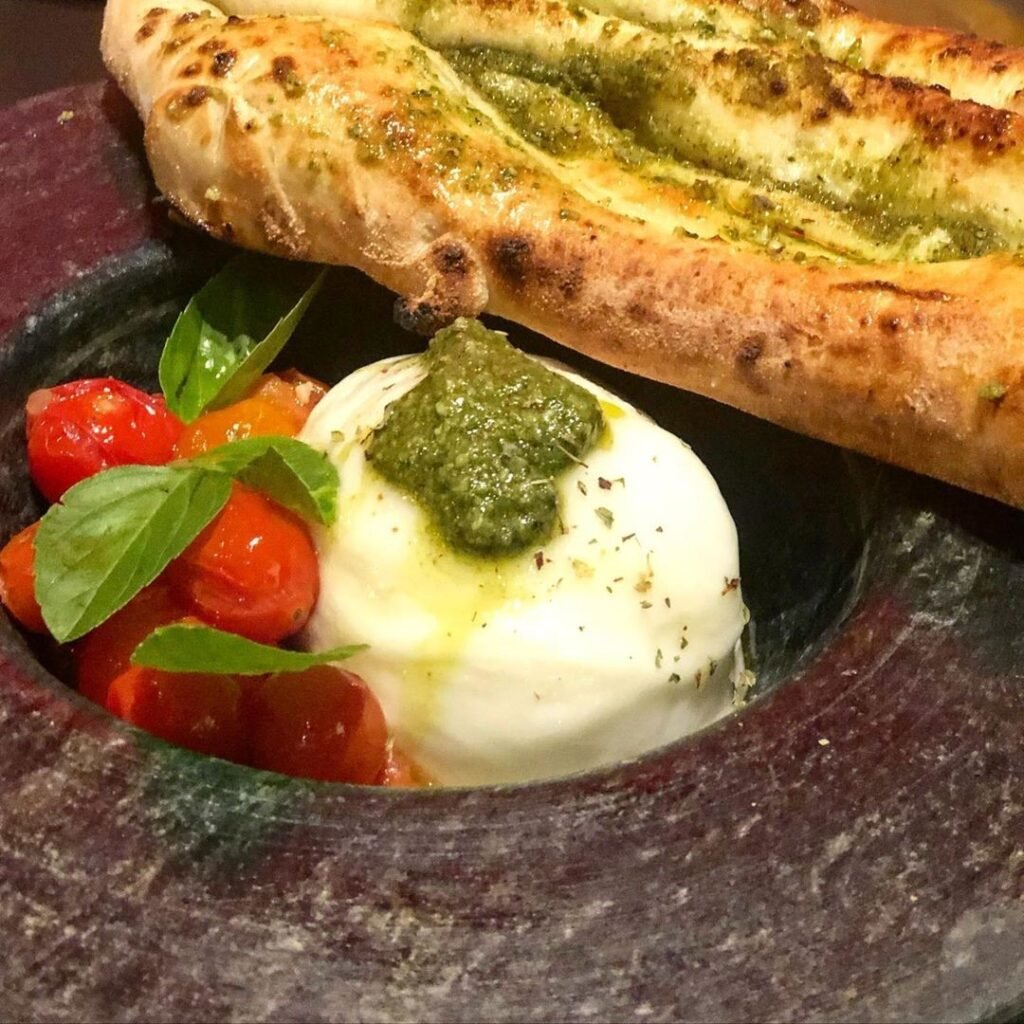 Gourmet Hunters: É hora da caçada! Neni Pizza e Pasta 4 foto 4 - Acontece Gramado