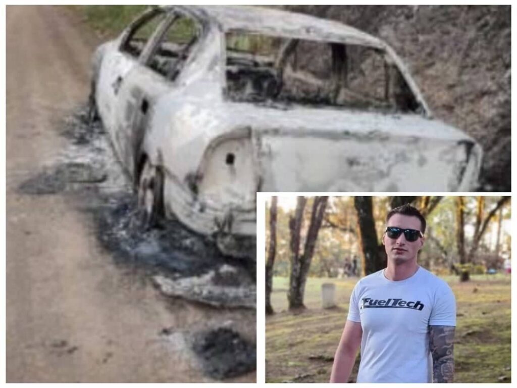 Jovem de Canela é identificado como vítima de carro incendiado em Parobé 1 foto lucas - Acontece Gramado