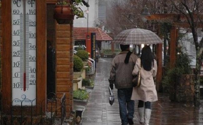 Forte onda de frio chega domingo a Gramado; veja a previsão atualizada 1 frio 12 - Acontece Gramado