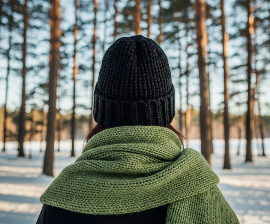 Preparem os Casacos: Gramado e Canela terão semana congelante com mínimas de -3°C 1 frio - Acontece Gramado