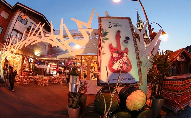 gastronomia - Acontece Gramado
