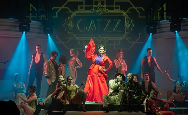gatzz 1 1 - Acontece Gramado