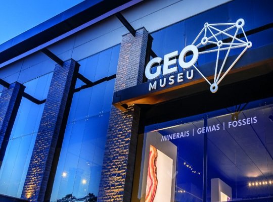 Geo Museu reabre ao público neste sábado em Gramado 1 geo - Acontece Gramado
