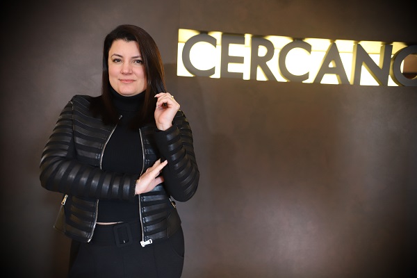 Hotel Cercano Gramado anuncia nova gerente 1 gerente cercano - Acontece Gramado