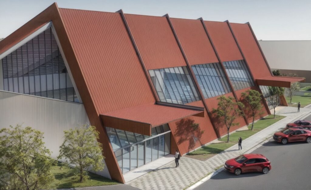 ginasio canela 1 - Acontece Gramado