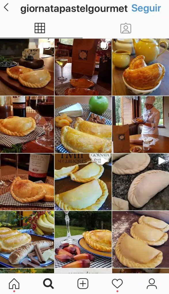 Lili Reid: Dicas de coisas boas para o mês de julho! 5 giorna - Acontece Gramado