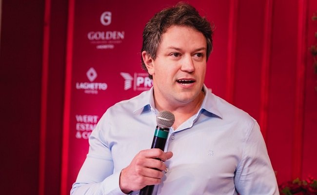 Grupo Golden Propriedades consolida operação com mais de 400 apartamentos em 2021 1 giovani - Acontece Gramado