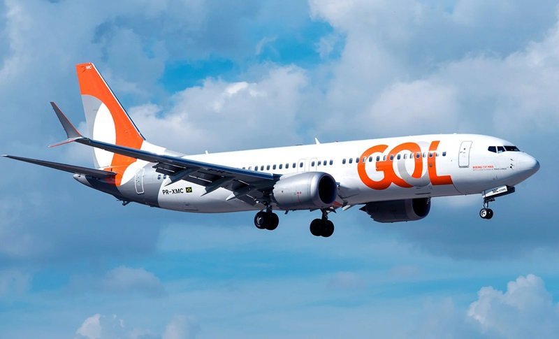 Caxias do Sul passa a ter voos diretos para Florianópolis 1 gol - Acontece Gramado