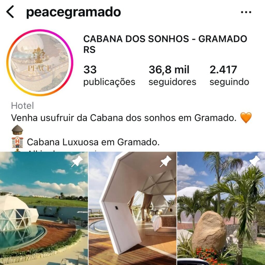 golpe gramado - Acontece Gramado