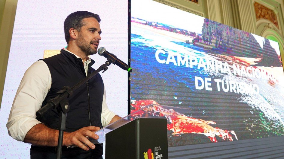 Governo lança maior campanha de divulgação turística da história do RS com investimento de R$ 30 milhões 1 governo leite campanha - Acontece Gramado