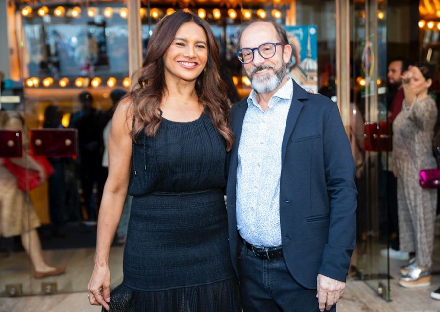 Festival de Cinema de Gramado será homenageado em Paris com mostra especial 1 gramado festival - Acontece Gramado