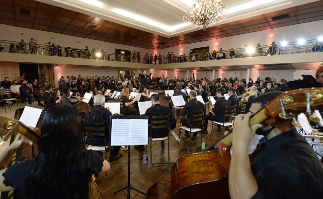 gramado in concert 4 - Acontece Gramado