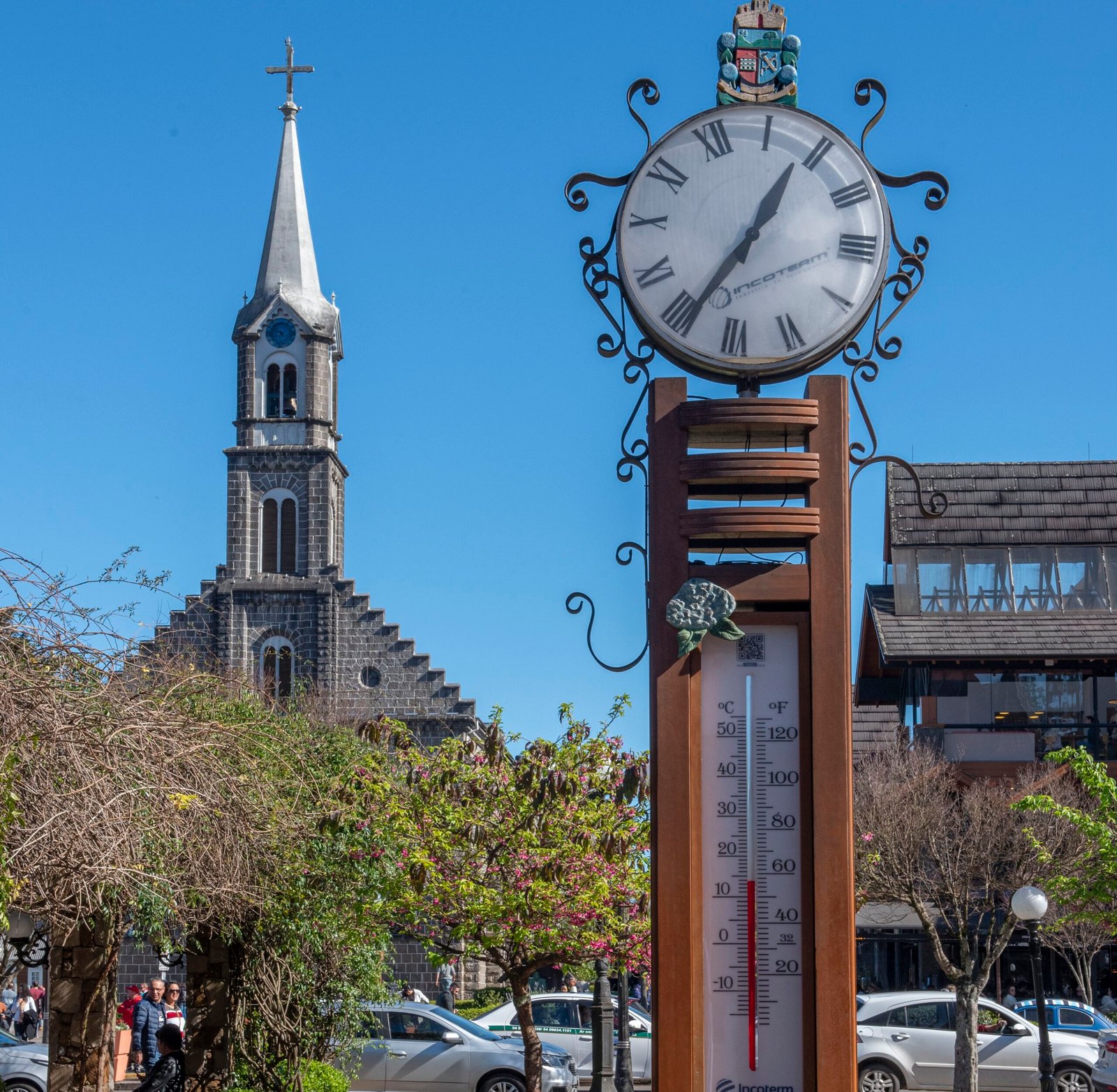 Gramado lança Plano de Desenvolvimento Estratégico com foco na comunidade para 15 anos 1 gramado plano estrategico scaled - Acontece Gramado