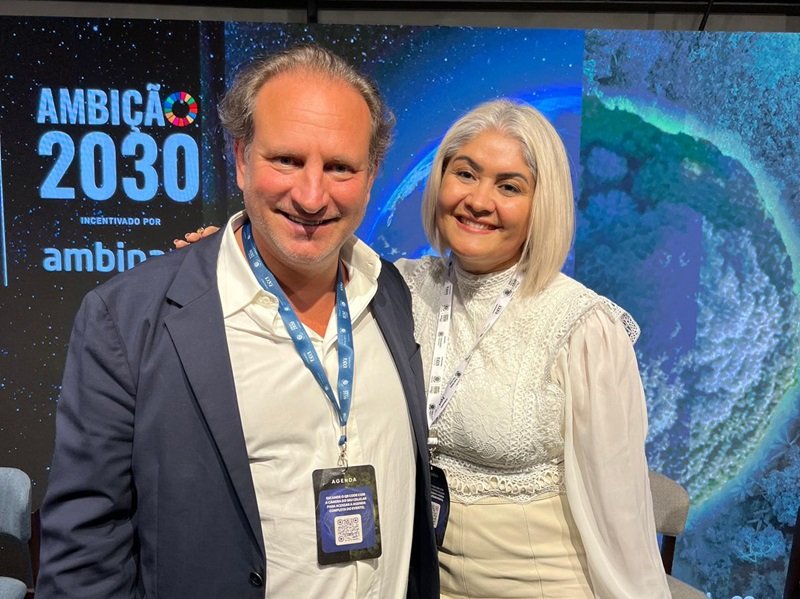 Francês Alex Allard, by Cidade Matarazzo, é atração no Titanium Partners da Gramado Summit 1 gramado summit - Acontece Gramado