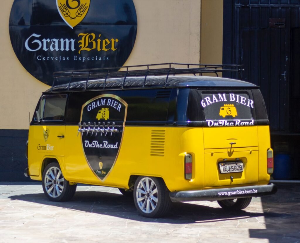 Grambier encerra atividades após dez anos. Saiba quem assume tradicional cervejaria gramadense 2 grambier 3 - Acontece Gramado