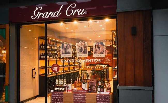 Principal importadora de vinhos do país, Grand Cru chega a Gramado com rótulos selecionados 1 grand cru - Acontece Gramado