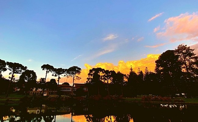 Sunset Garden no Grande Hotel abre a temporada de verão em Canela 1 grande hotel - Acontece Gramado