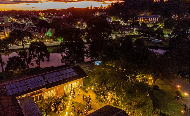 grande hotel - Acontece Gramado