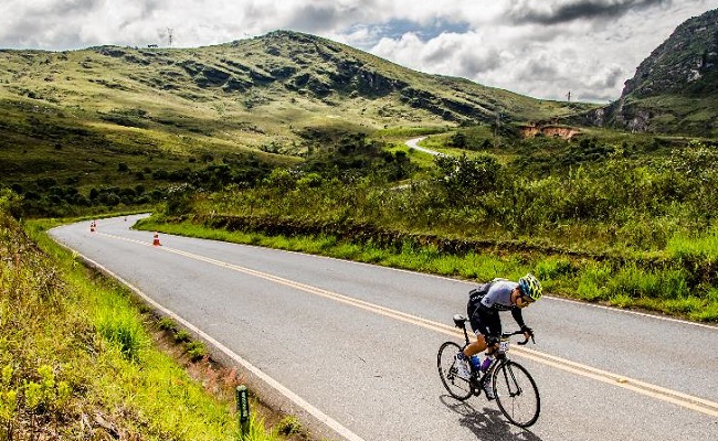 <strong>Gramado receberá etapa do Circuito GranFondo Brasil</strong> 1 granfondo creditos Ney Evangelista - Acontece Gramado
