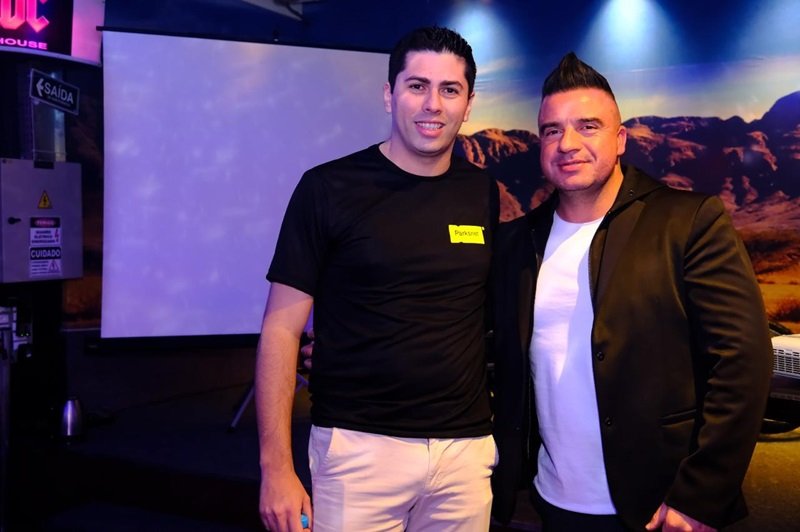 ParksNet e Grupo Dreams lançam campanha para fomentar o turismo 1 grupo dreamns - Acontece Gramado