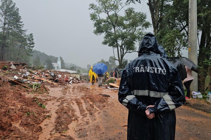 Resgate encontra e identifica dois corpos em Gramado. Uma pessoa segue desaparecida 2 halder gramado 2 - Acontece Gramado