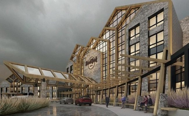 hard rock gramado - Acontece Gramado