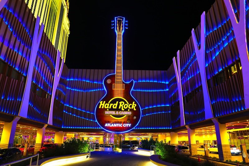 Hard Rock Hotel Gramado poderá ter Cassino se PL dos jogos for aprovado 1 hard rock hotel casino atlantic city cover - Acontece Gramado