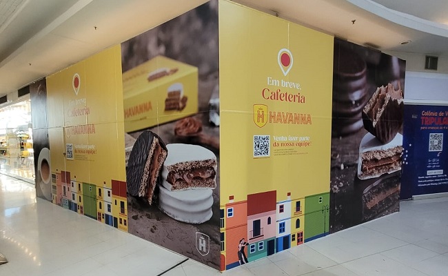 Rede argentina Havanna confirma chegada a Caxias do Sul no Shopping Villagio 1 havanna Caxias do Sul Villagio 4 - Acontece Gramado