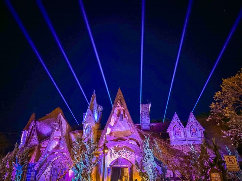 Gramado ganha novo show gratuito inspirado em parque da Disney 1 hector show disney - Acontece Gramado