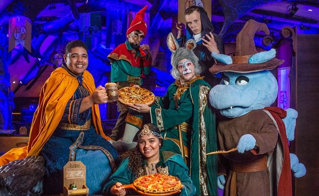 Pizzaria Hector faz campanha para ajudar a comprar o remédio mais caro do mundo 1 hector - Acontece Gramado