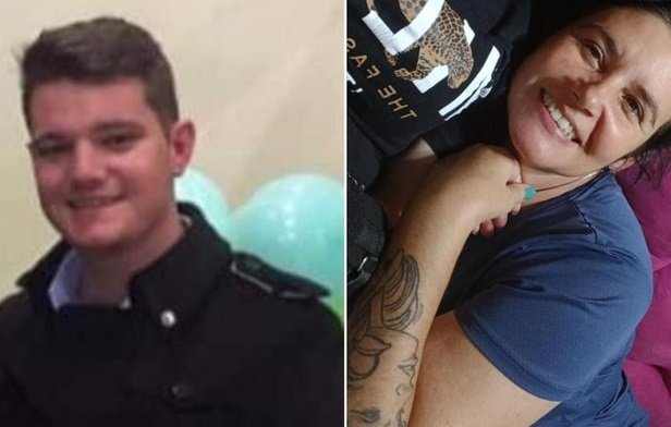 Moradores de Canela e Gramado estão desaparecidos e polícia investiga 1 henrique luceni - Acontece Gramado