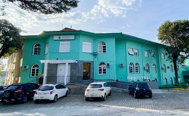 hospital de canela 2 - Acontece Gramado