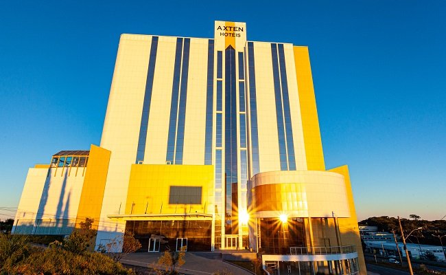 hotel 1 2 - Acontece Gramado
