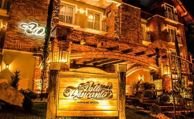 hotel 1 - Acontece Gramado