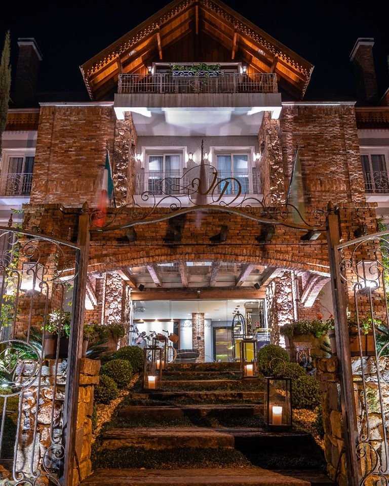 hotel 3 - Acontece Gramado