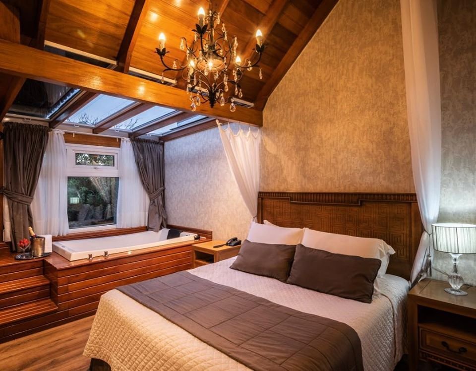 hotel 6 - Acontece Gramado