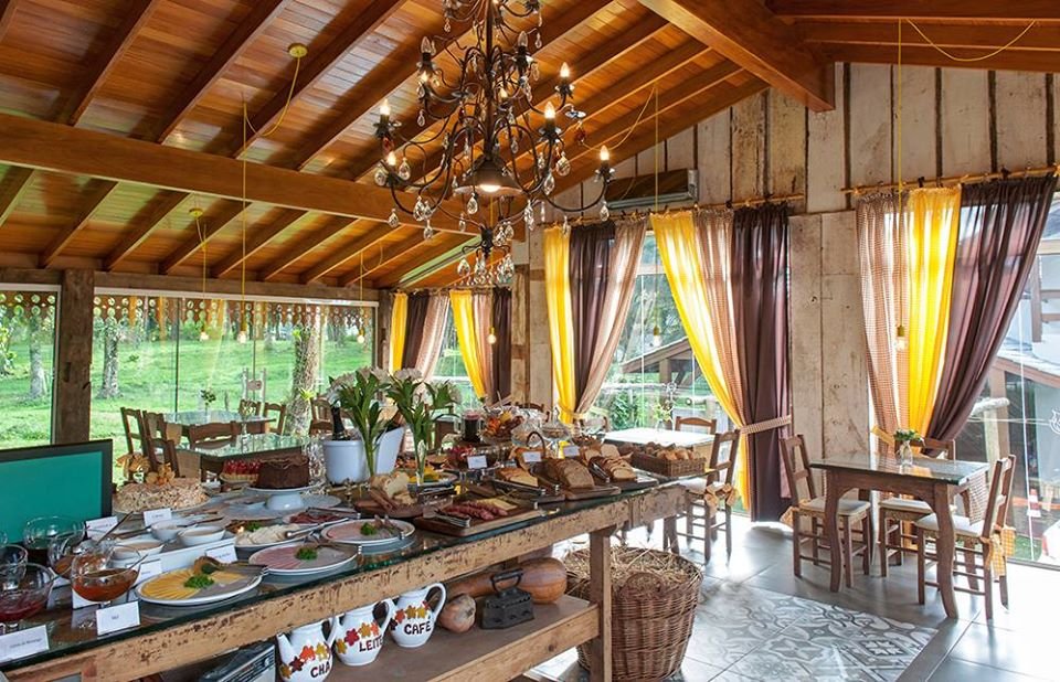 hotel 7 - Acontece Gramado