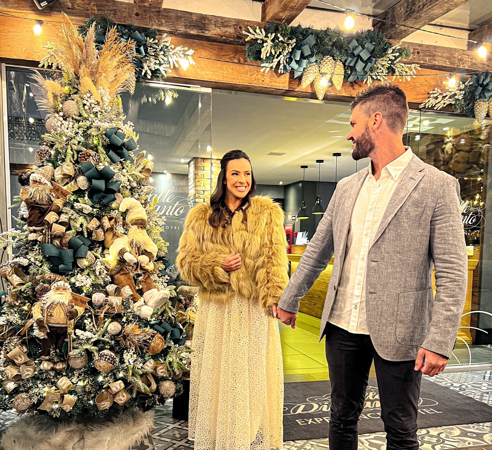 hotel valle dincanto gramado 1 - Acontece Gramado