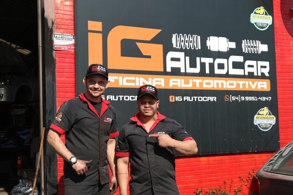 ig 8 - Acontece Gramado