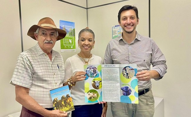 Canela reabre posto da Inspetoria Veterinária após dez anos do fechamento 1 inspetoria - Acontece Gramado