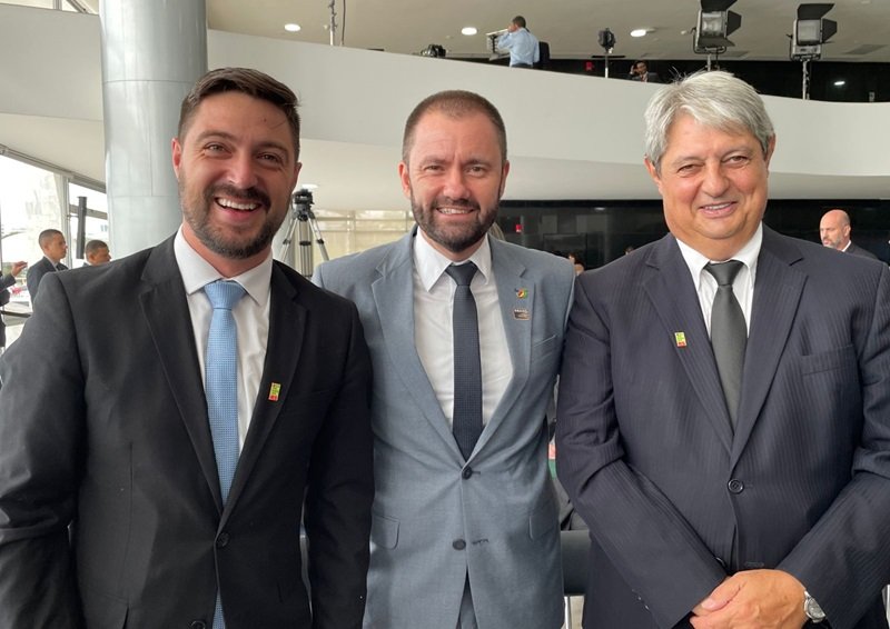 Governo Federal anuncia que Gramado ganhará Instituto Federal de Educação, Ciência e Tecnologia 1 instituto federal - Acontece Gramado