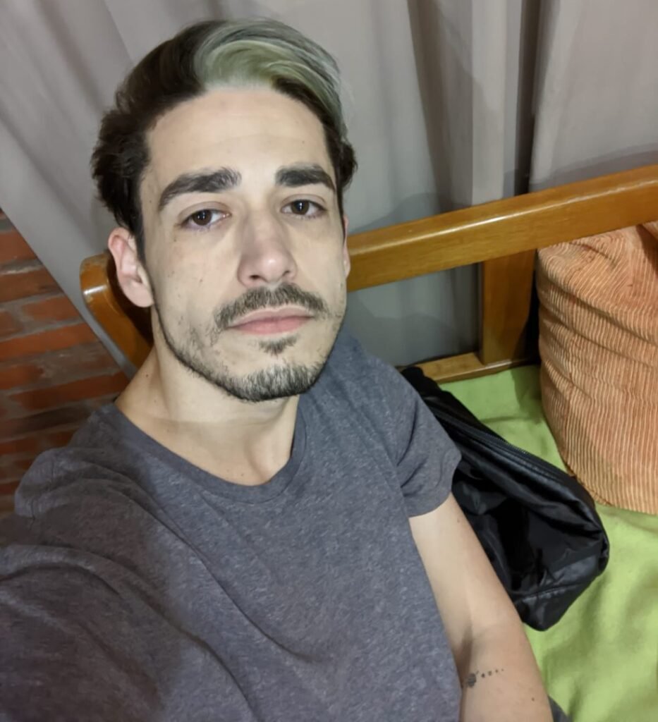 Corpo de jovem desaparecido é encontrado nos cânions em Cambará 1 israel - Acontece Gramado