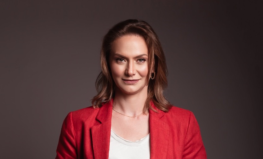 Jaqueline Crocoli traz sua expertise no mercado imobiliário para Gramado 1 jaqueline crocoli capa - Acontece Gramado