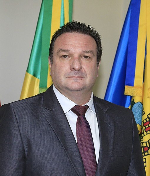 COVID: Secretário de Saúde celebra bons números da vacinação em Gramado 1 jeferson - Acontece Gramado