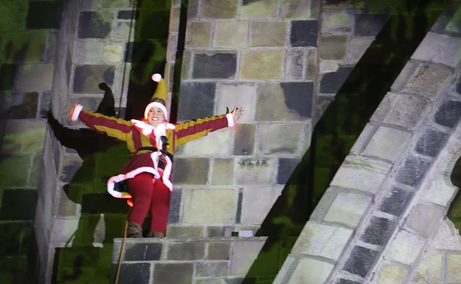 jessica sonho - Acontece Gramado