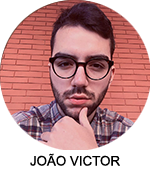 joao victor - Acontece Gramado