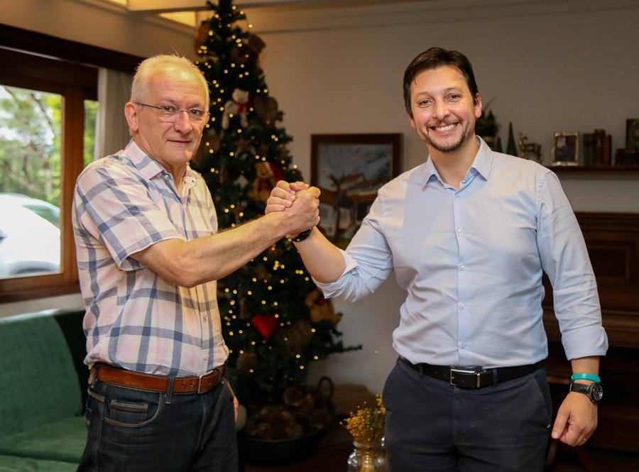 José Carlos Doncatto será Secretário de Fazenda em Canela a partir de janeiro 1 jose carlos doncatto - Acontece Gramado